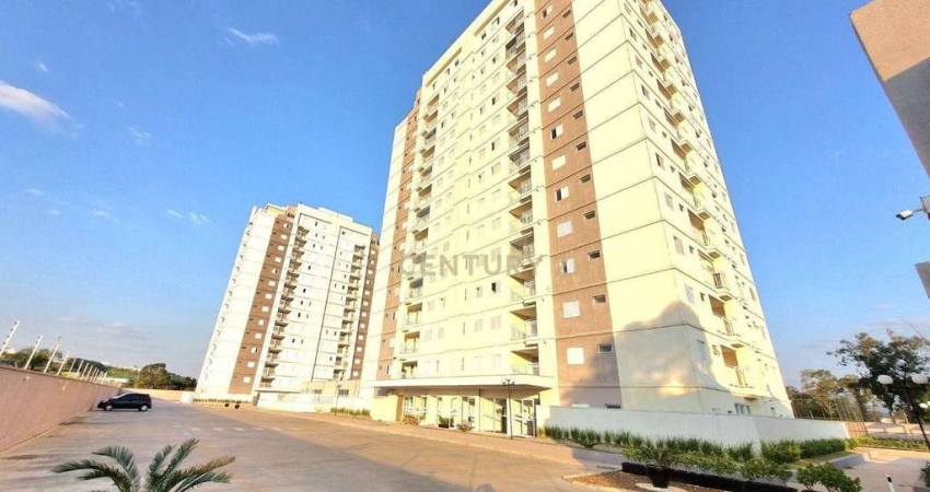 Apartamento com 2 quartos à venda, 85 m² por R$ 450.000 - Condomínio Residencial Provence - Votorantim/SP