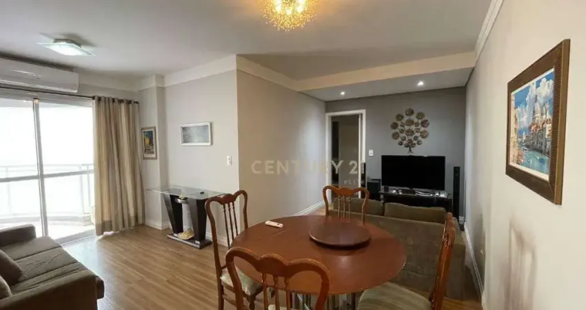 Apartamento com 3 dormitórios à venda, 96 m² por R$ 700.000,00 - Edifício Saint Germain - Sorocaba/SP