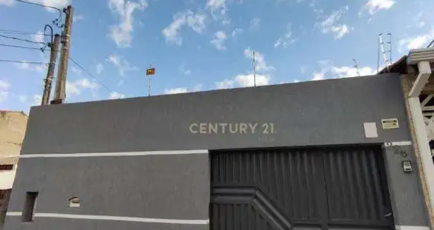 Casa com 2 dormitórios à venda, 110 m² por R$ 490.000,00 - Wanel Ville - Sorocaba/SP