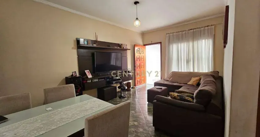 Casa com 4 dormitórios à venda, 287 m² por R$ 880.000,00 - Jardim Saira - Sorocaba/SP