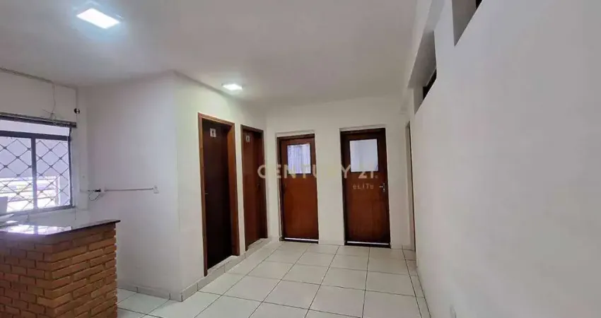 Excelente Sala para alugar, 80 m² por R$ 2.700/mês - Vila Olímpia - Sorocaba/SP