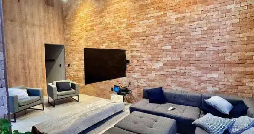 Casa à venda, 180 m² por R$ 1.470.000,00 - Sunlake Spa Residencial - Sorocaba/SP
