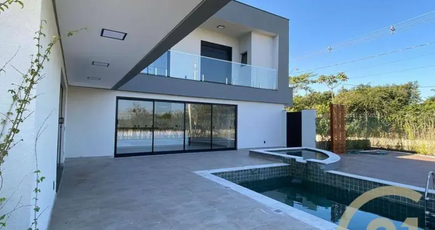 Casa com 3 dormitórios à venda, 280 m² por R$ 1.890.000,00 - Cyrela Landscape Esplanada - Votorantim/SP
