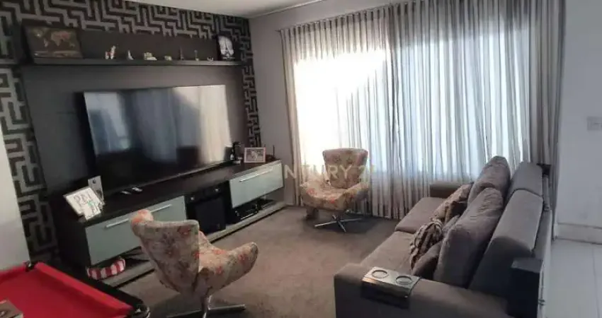 Casa com 3 dormitórios à venda, 242 m² por R$ 1.550.000,00 - Condomínio Colinas do Sol - Sorocaba/SP