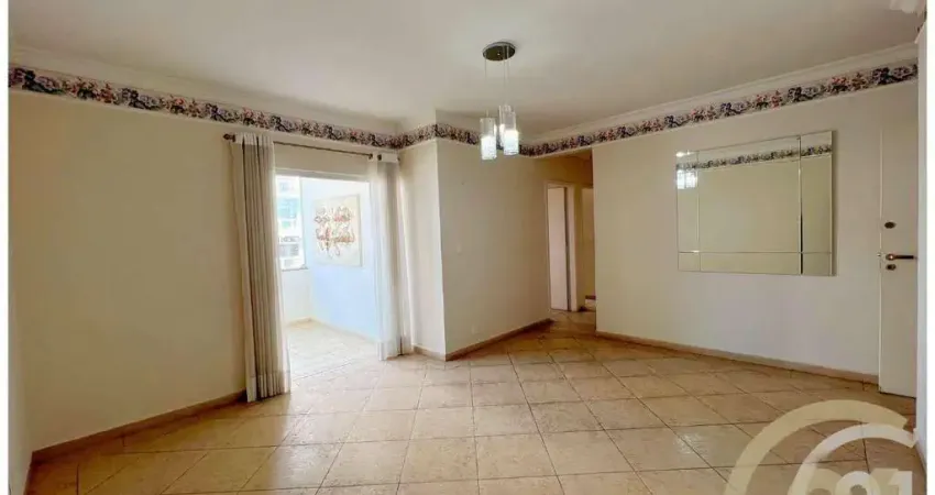 Apartamento com 2 Quartos, 98 m² e 1 Suíte à Venda | Parque Campolim | Sorocaba/SP