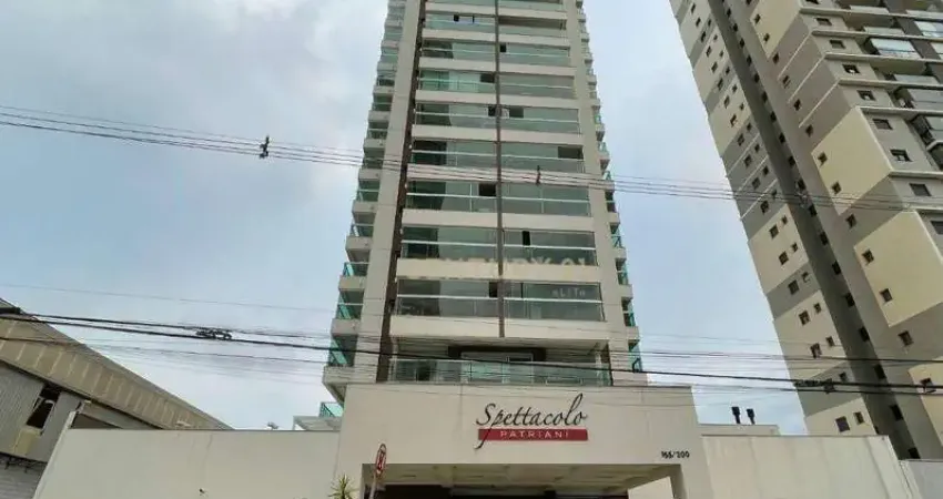 Apartamento, 52 m² - venda por R$ 600.000,00 ou aluguel por R$ 5.500,00/mês - Spettacolo Patriani - Sorocaba/SP