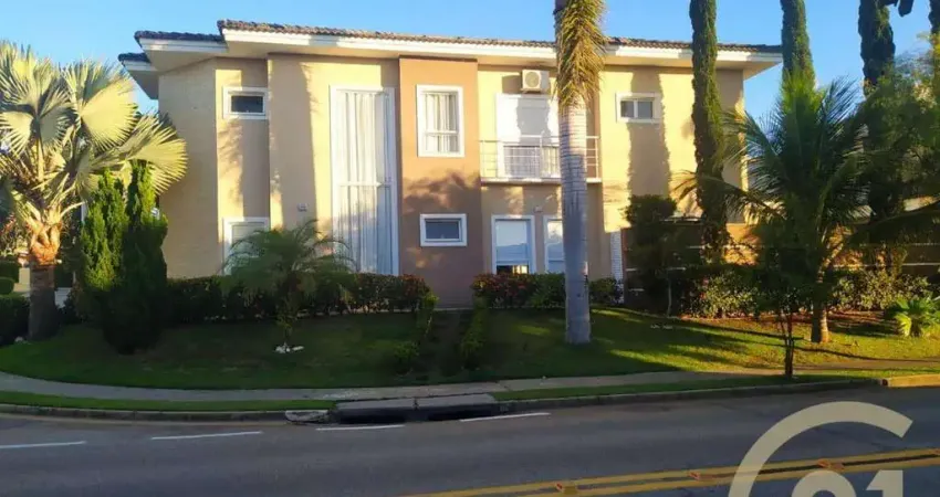 Casa com 3 dormitórios à venda, 300 m² por R$ 1.750.000,00 - Condomínio Ibiti Royal Park - Sorocaba/SP