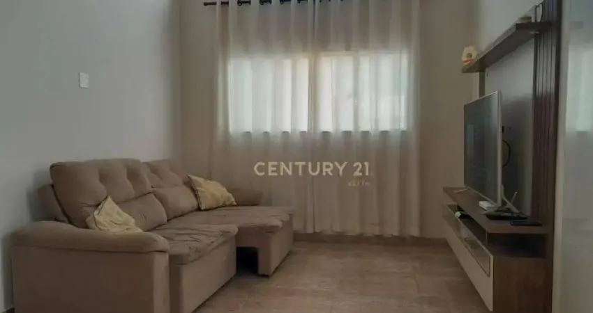 Casa com 2 dormitórios à venda, 60 m² por R$ 250.000,00 - Jardim São Paulo - Sorocaba/SP