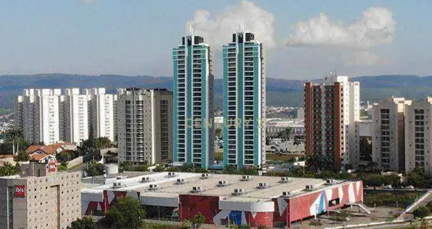 Apartamento com 3 dormitórios à venda, 109 m² por R$ 1.450.000,00 - Parque Campolim - Sorocaba/SP