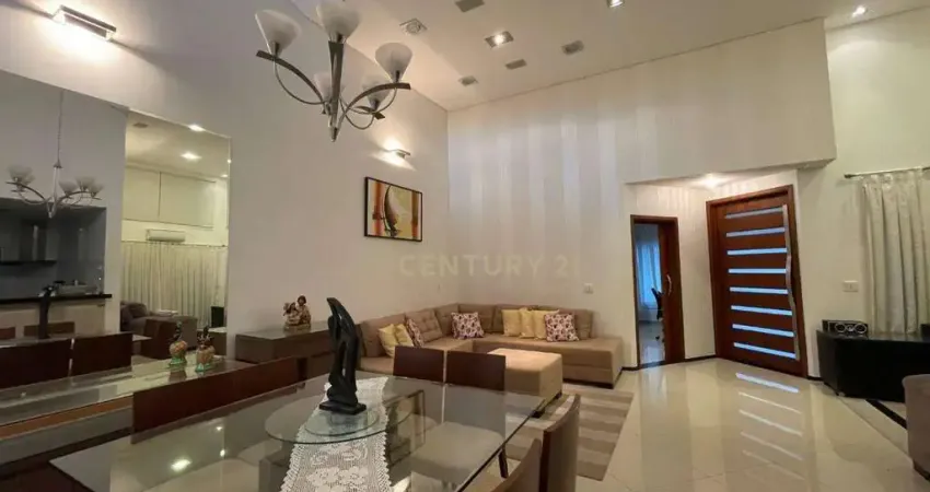 Casa com 3 quartos à venda, 206 m² por R$ 1.650.000 - Jardim Horizontes de Sorocaba - Sorocaba/SP