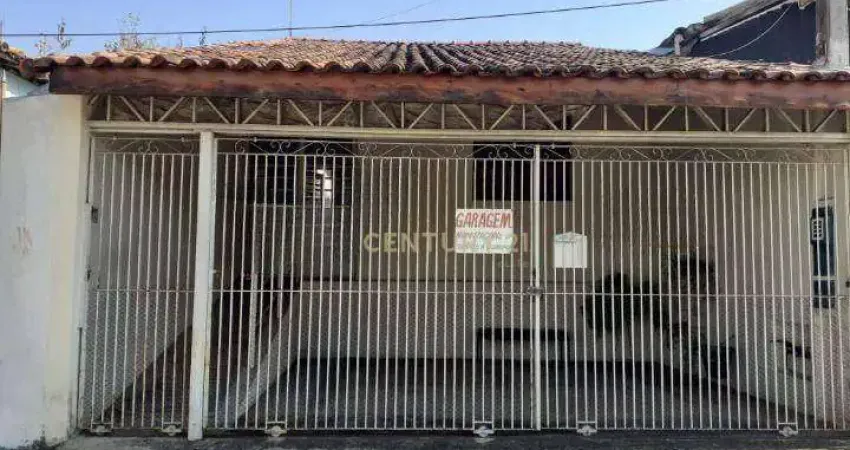 Casa com 2 dormitórios à venda, 100 m² por R$ 320.000,00 - Vila Fiori - Sorocaba/SP