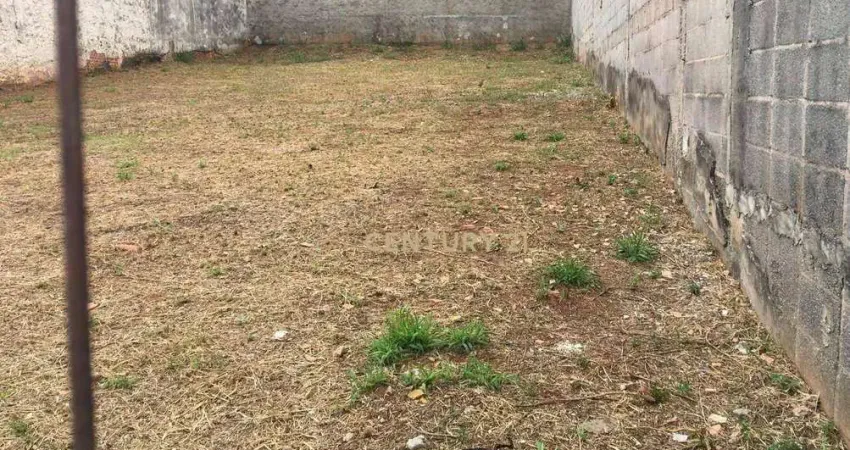 Terreno para alugar, 356 m² por R$ 4.656,13/mês - Parque Campolim - Sorocaba/SP