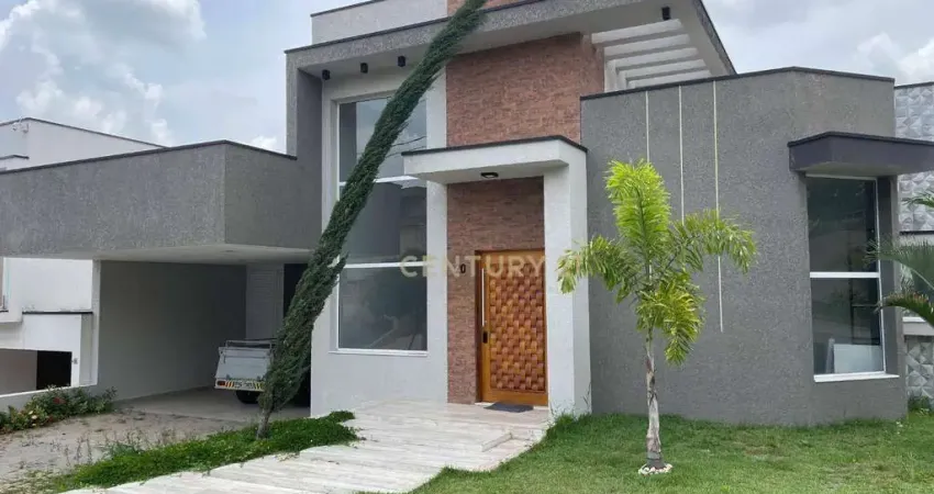 Casa com 3 dormitórios à venda, 180 m² por R$ 1.330.000,00 - Cyrela Landscape Esplanada - Votorantim/SP