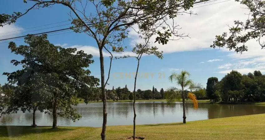 Casa à venda, 475 m² por R$ 3.900.000,00 - Lago Azul - Araçoiaba da Serra/SP
