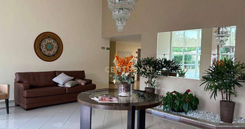 Apartamento com 4 dormitórios à venda, 140 m² por R$ 1.490.000,00 - Edifício Miró - Sorocaba/SP
