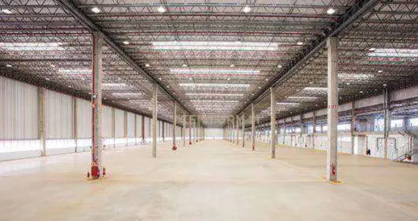 Galpão para alugar, 3666 m² por R$ 108.899,80/mês - Vila Boa Vista - Sorocaba/SP