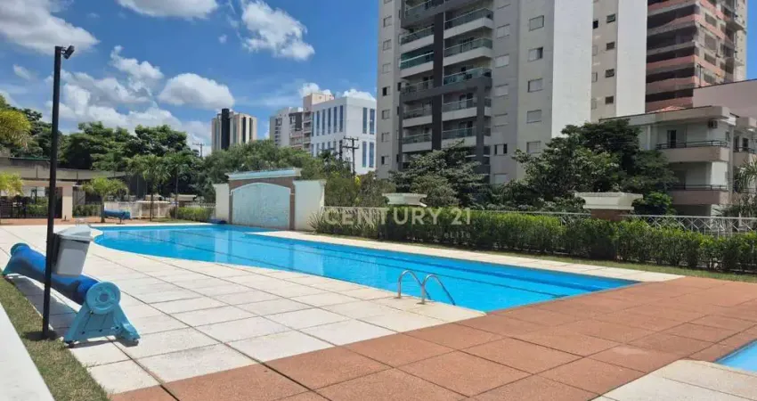 Apartamento com 2 dormitórios à venda, 97 m² por R$ 980.000,00 - Condomínio Dueto - Sorocaba/SP