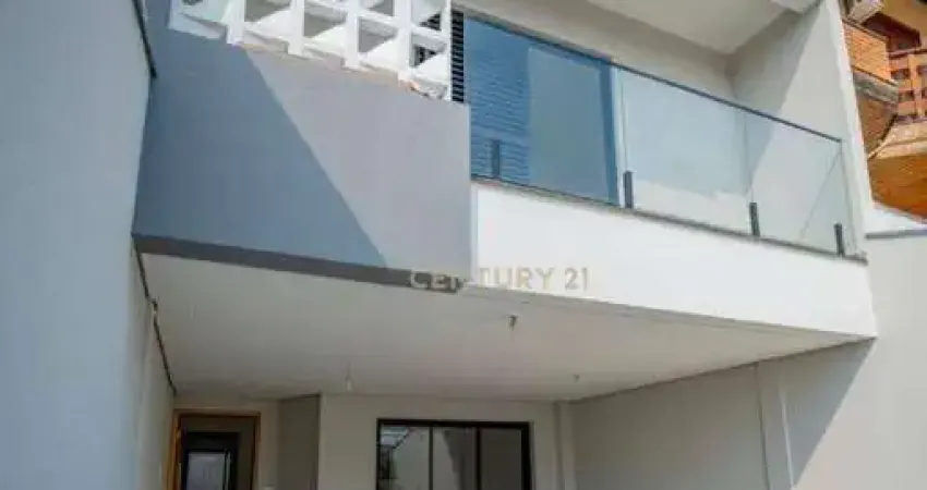 Casa com 3 dormitórios à venda, 160 m² por R$ 650.000,00 - Jardim Prestes de Barros - Sorocaba/SP