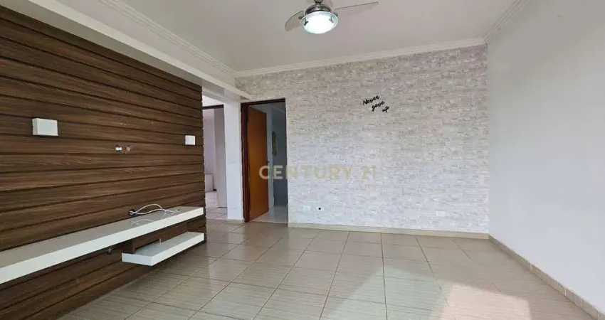 Apartamento à venda, 73 m² por R$ 320.000,00 - Árvore Grande - Sorocaba/SP