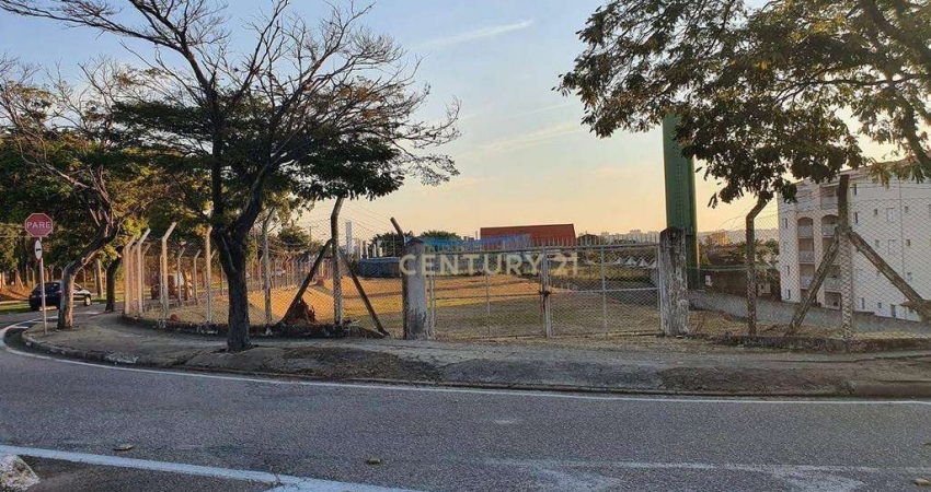 Área para alugar, 3487 m² por R$ 38.860,25/mês - Vila Boa Vista - Sorocaba/SP