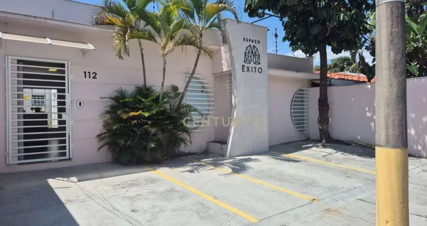 Casa à venda, 186 m² por R$ 980.000,00 - Jardim Vergueiro - Sorocaba/SP