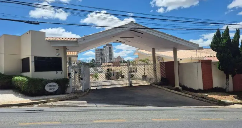 Casa com 3 dormitórios à venda, 106 m² por R$ 640.000,00 - Condomínio Pérola - Sorocaba/SP
