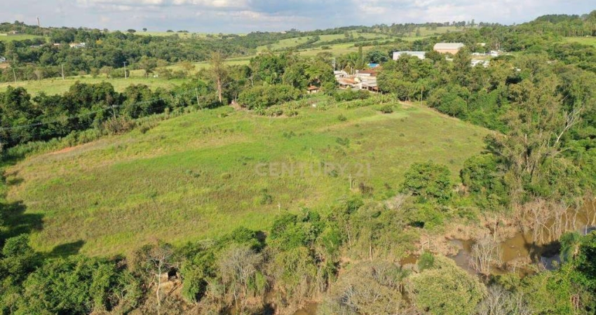 Terreno à venda, 11367 m² por R$ 9.064.000,00 - Quintais do Imperador - Sorocaba/SP