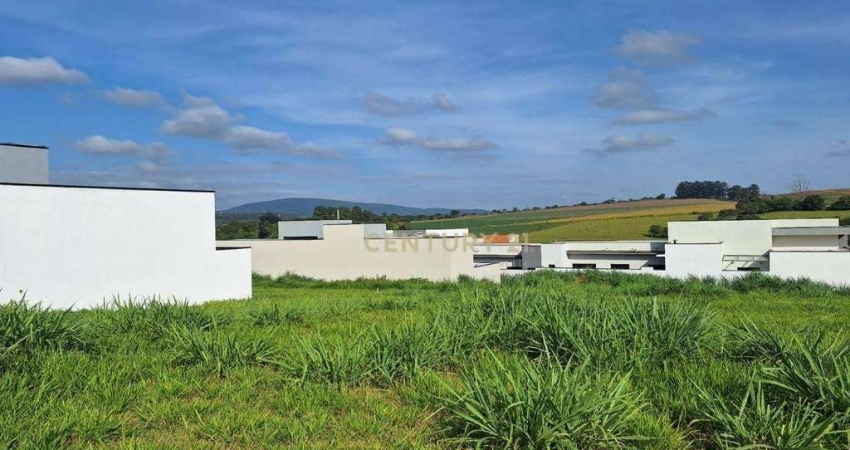 Terreno à venda, 200 m² por R$ 212.000 - Reserva Ipanema - Sorocaba/SP