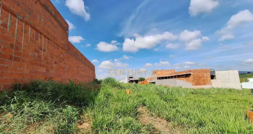 Terreno à venda, 225 m² por R$ 255.000,00 - Reserva Ipanema - Sorocaba/SP