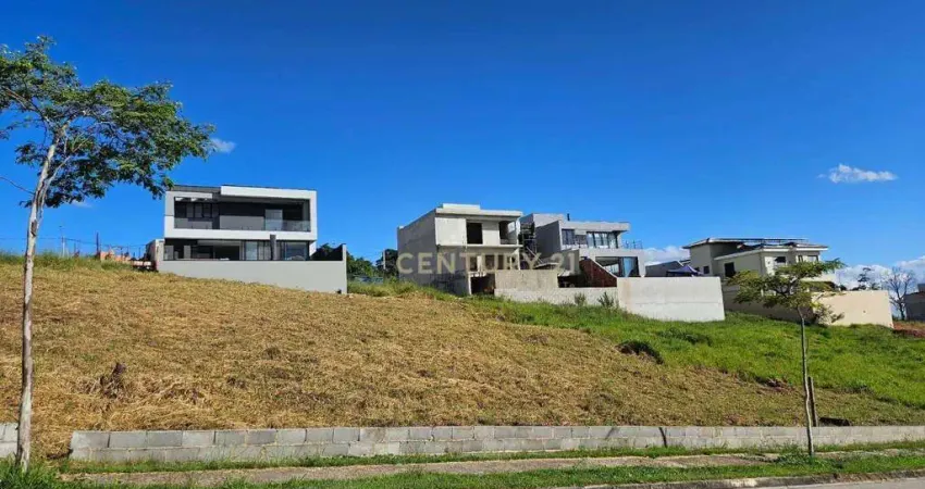 Terreno à venda, 399 m² por R$ 425.000,00 - Residencial Pampulha - Sorocaba/SP