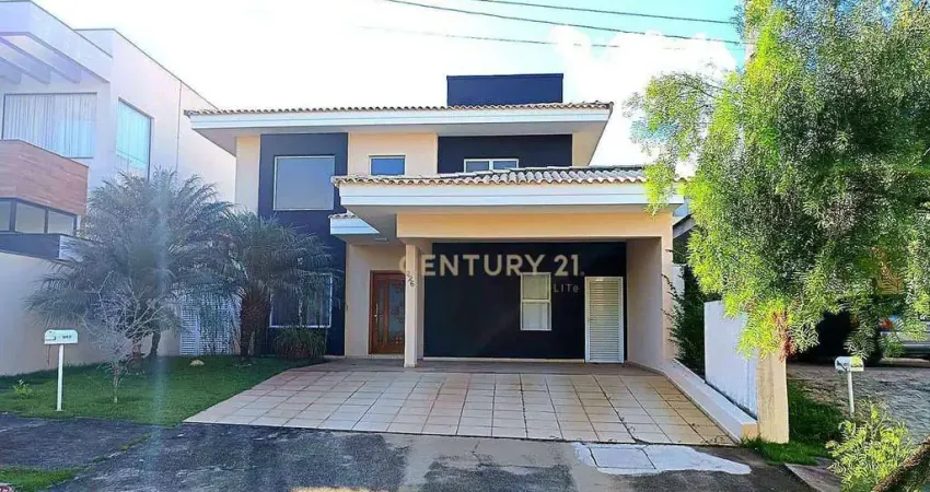 Casa com 3 quartos,  venda por R$ 1.300.000 ou aluguel por R$ 8.615/mês - Condomínio Residencial Aldeia da Mata - Votorantim/SP