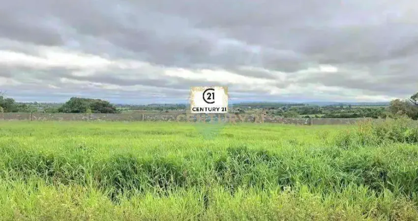Terreno à venda, 1000 m² Condomínio Vale do Sol  por R$ 215.000 - Jundiaquara - Araçoiaba da Serra/SP