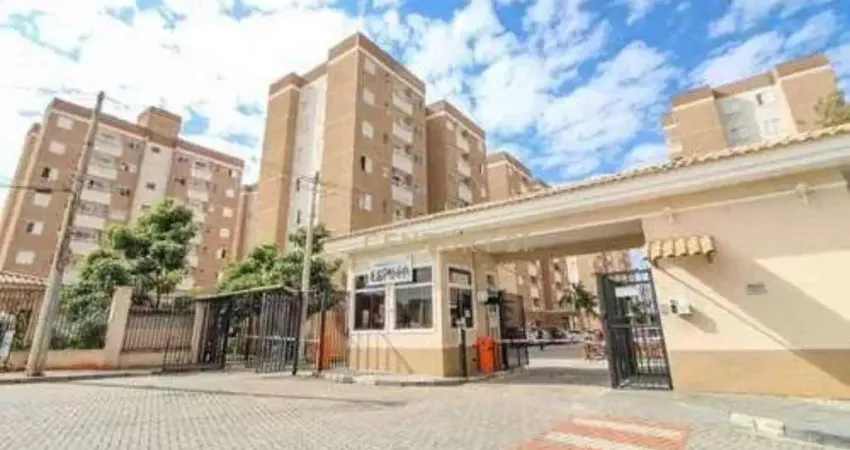 Apartamento com 2 dormitórios à venda, 57 m² por R$ 350.000 - Condomínio Villa de Espanha - Sorocaba/SP