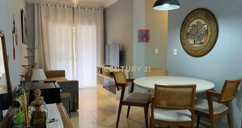 Apartamento com 2 dormitórios à venda, 65 m² por R$ 320.000,00 - Jardim Europa - Sorocaba/SP