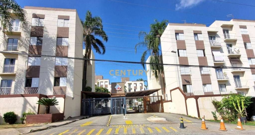 OPORTUNIDADE Apartamento com 2 quartos à venda, 53 m² de R$ 215.000 por R$ 199.00,00 - Condomínio Portal dos Bandeirantes - Sorocaba/SP