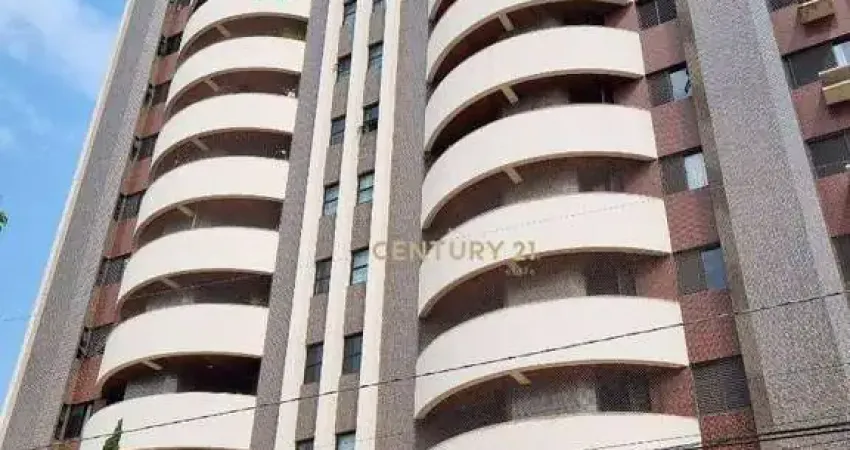 Cobertura Duplex com 3 quartos à venda, 239 m² por R$ 1.200.000 - Centro - Sorocaba/SP