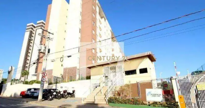 Apartamento à venda, 64 m² por R$ 320.000,00 - Easy Life - Sorocaba/SP