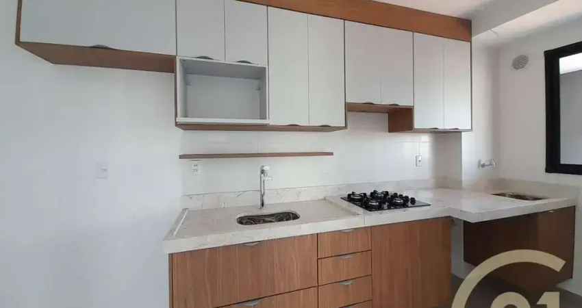 Apartamento com 2 dormitórios à venda, 57 m² por R$ 590.000,00 - Edifício Kennedy 180 - Sorocaba/SP