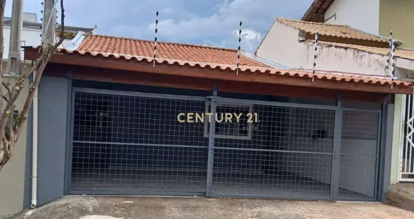 Casa com 3 quartos à venda na Rua Maria Marques de Faria, 62, Wanel Ville, Sorocaba