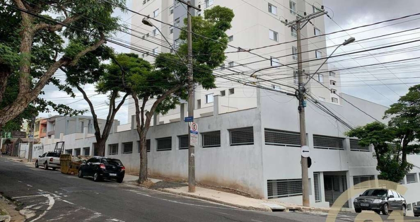 Apartamento com 2 dormitórios, 63 m² - venda por R$ 490.000,00 ou aluguel por R$ 2.620,00/mês - Centro - Sorocaba/SP