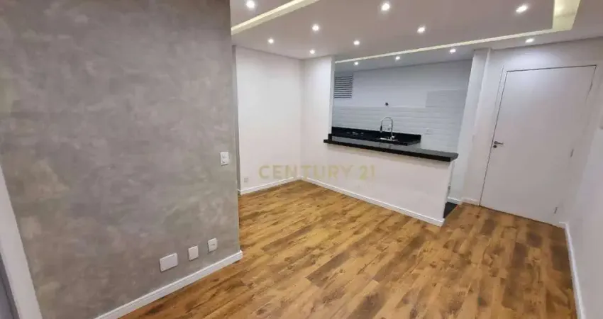 Apartamento com 2 dormitórios à venda, 64 m² por R$ 325.000 - Easy Life - Sorocaba/SP