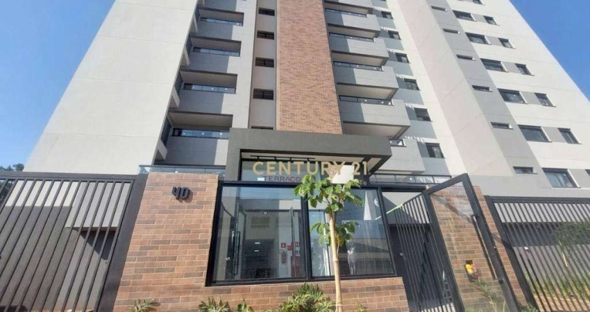 Apartamento com 3 dormitórios à venda, 97 m² por R$ 772.000,00 - Residencial Terraço Boa Vista - Sorocaba/SP