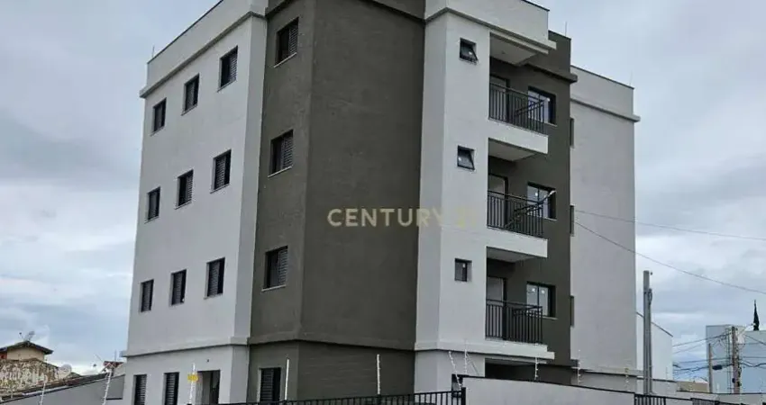 Apartamento com 2 dormitórios, 58 m² - venda por R$ 239.800,00 ou aluguel por R$ 1.350,00/mês - Wanel  Ville - Sorocaba/SP