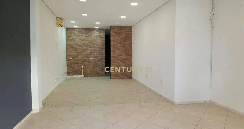 Casa para alugar, 2185 m² por R$ 15.950/mês - Centro - Sorocaba/SP
