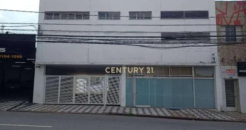 Sobrado para alugar, 340 m² por R$ 15.677/mês - Centro - Sorocaba/SP