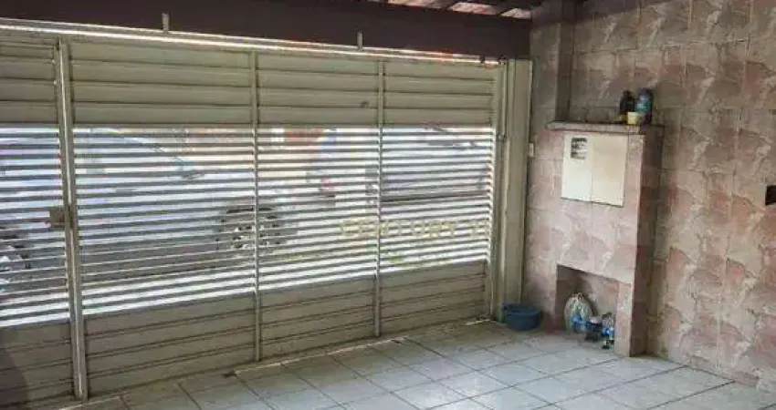 Casa com 2 dormitórios à venda, 67 m² por R$ 280.000,00 - Parque das Laranjeiras - Sorocaba/SP
