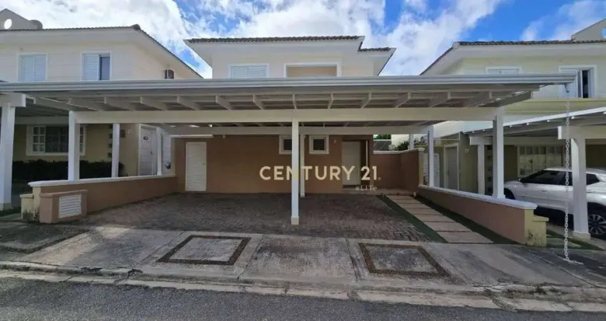 Casa com 4 dormitórios à venda, 239 m² por R$ 1.450.000,00 - La Residence - Sorocaba/SP