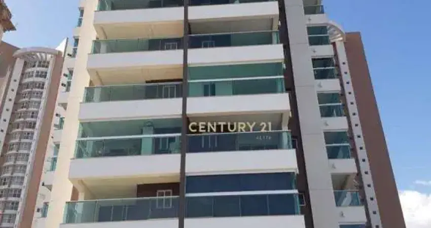 Apartamento com 1 dormitório para alugar, 50 m² por R$ 4.200,00/mês - Spettacolo Patriani - Sorocaba/SP