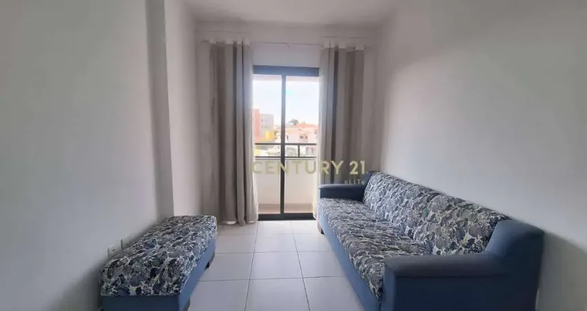 Studio com 1 dormitório para alugar, 50 m² por R$ 2.605/mês - Edifício Maresias - Sorocaba/SP