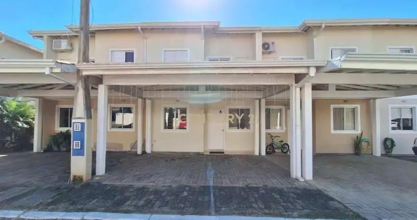 Casa com 4 dormitórios para alugar, 140 m² por R$ 4.310/mês - Bairro da Vossoroca - Sorocaba/SP